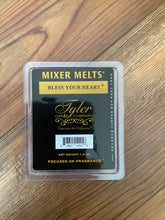 Load image into Gallery viewer, Tyler Mixer Melts