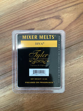Load image into Gallery viewer, Tyler Mixer Melts