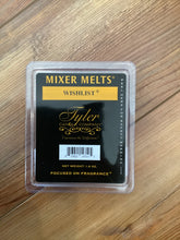 Load image into Gallery viewer, Tyler Mixer Melts