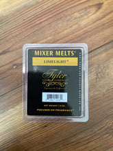 Load image into Gallery viewer, Tyler Mixer Melts