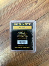 Load image into Gallery viewer, Tyler Mixer Melts