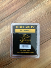 Load image into Gallery viewer, Tyler Mixer Melts