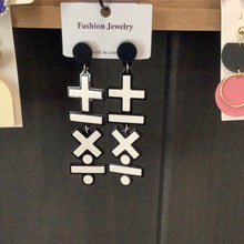 Load image into Gallery viewer, Teacher Earrings
