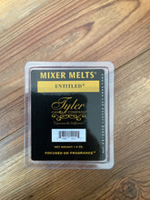 Load image into Gallery viewer, Tyler Mixer Melts
