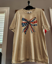 Load image into Gallery viewer, USA Bow Clay color
