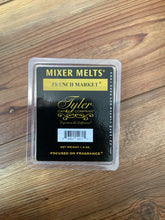 Load image into Gallery viewer, Tyler Mixer Melts
