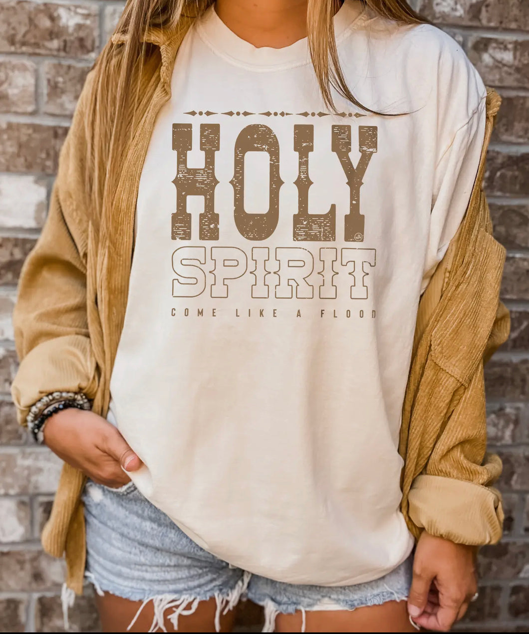 Holy Spirit T Shirt