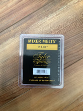 Load image into Gallery viewer, Tyler Mixer Melts
