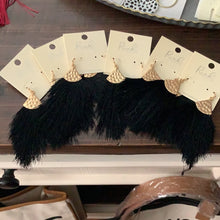 Load image into Gallery viewer, Tassel Earrings

