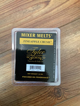 Load image into Gallery viewer, Tyler Mixer Melts
