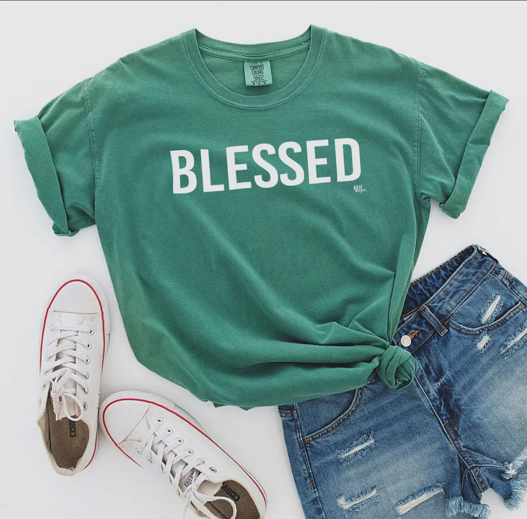 Blessed TShirt