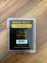 Load image into Gallery viewer, Tyler Mixer Melts
