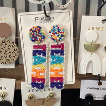 Load image into Gallery viewer, Teacher Earrings
