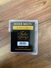 Load image into Gallery viewer, Tyler Mixer Melts
