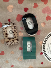 Load image into Gallery viewer, Small Flat Teletie Hair Clip
