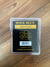 Load image into Gallery viewer, Tyler Mixer Melts
