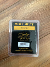 Load image into Gallery viewer, Tyler Mixer Melts
