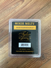 Load image into Gallery viewer, Tyler Mixer Melts
