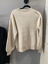 Load image into Gallery viewer, Plain Sweater
