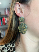 Load image into Gallery viewer, Resin Earrings
