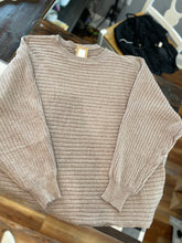 Load image into Gallery viewer, Ribbed Sweater
