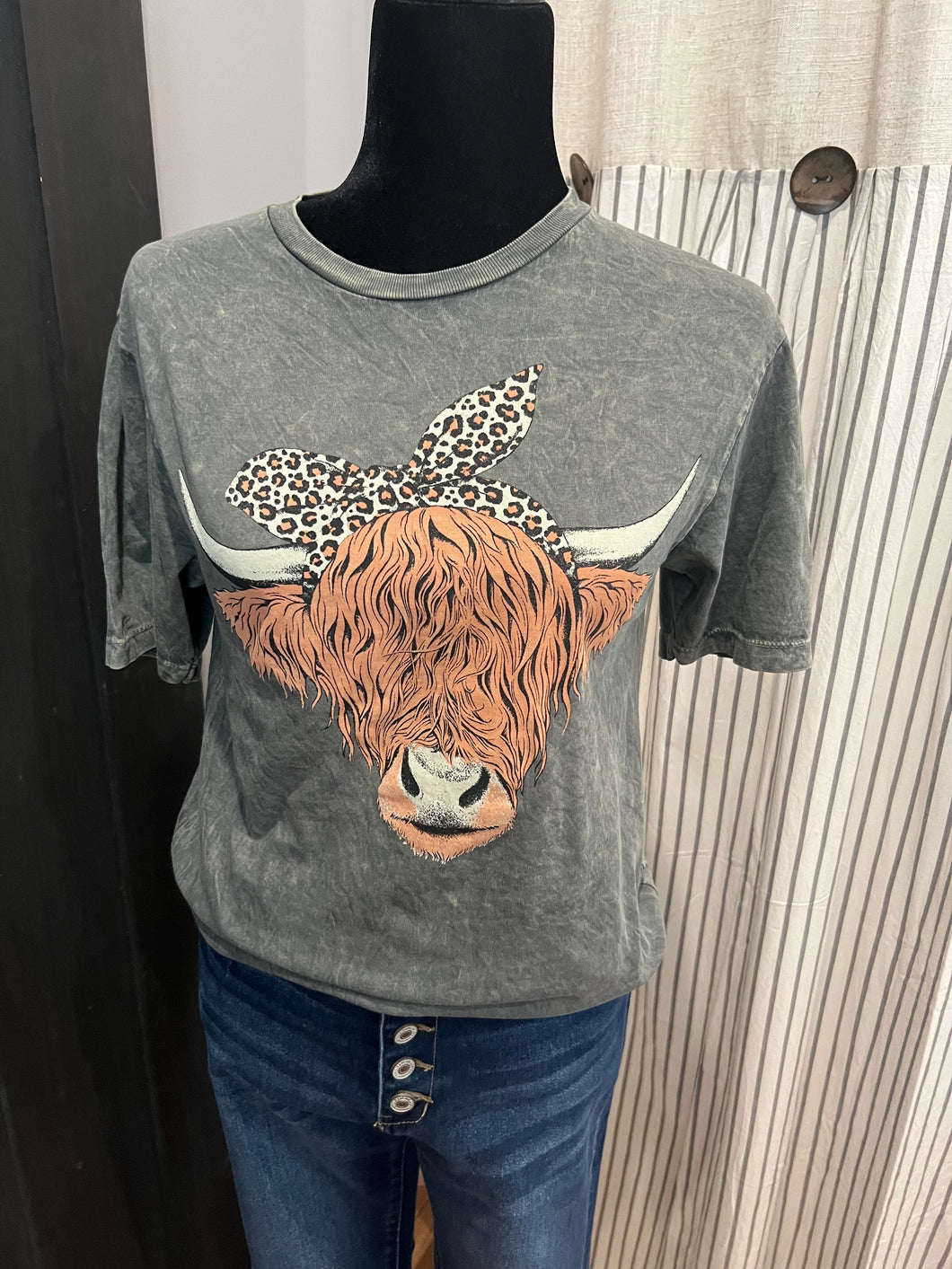 Short Sleeve T-Shirt