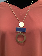 Load image into Gallery viewer, Spencer Necklace
