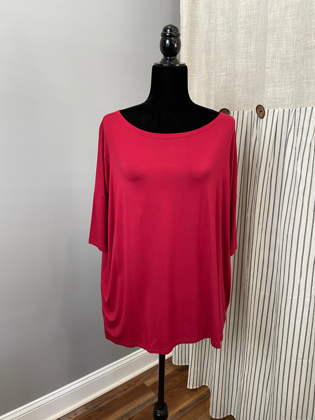 Piko 3/4 sleeve