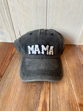 Load image into Gallery viewer, Mama Baseball Cap
