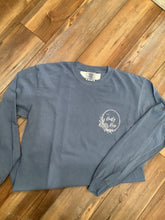 Load image into Gallery viewer, Dusty Rose Long Sleeve
