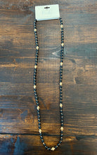 Load image into Gallery viewer, Wood Beaded Necklaces
