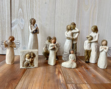 Load image into Gallery viewer, Willow Tree Figurines
