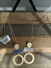 Load image into Gallery viewer, Spencer Necklace
