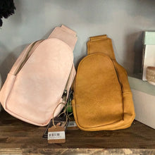 Load image into Gallery viewer, Sutton Sling Crossbody Fanny Bag
