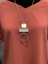 Load image into Gallery viewer, Spencer Necklace
