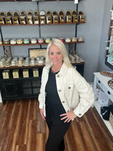 Load image into Gallery viewer, Woven Joggers
