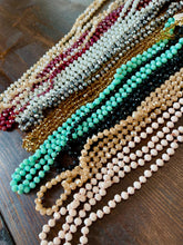 Load image into Gallery viewer, Beaded Necklaces
